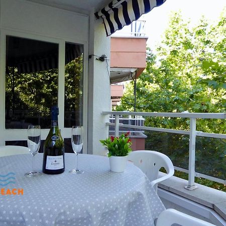 Apartbeach Salou Y Playa 742 Екстер'єр фото