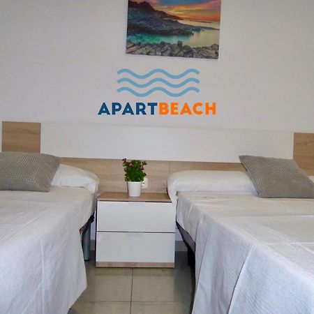 Apartbeach Salou Y Playa 742 Екстер'єр фото