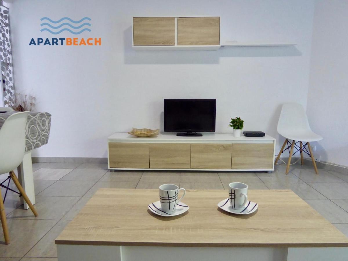 Apartbeach Salou Y Playa 742 Екстер'єр фото