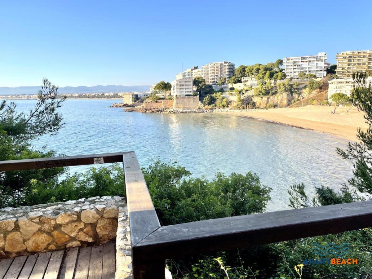 Apartbeach Salou Y Playa 742 Екстер'єр фото