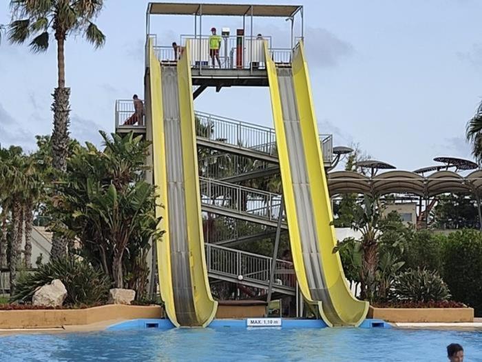 Apartbeach Salou Y Playa 742 Екстер'єр фото