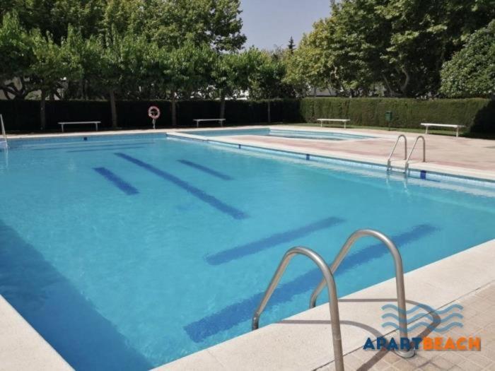 Apartbeach Salou Y Playa 742 Екстер'єр фото