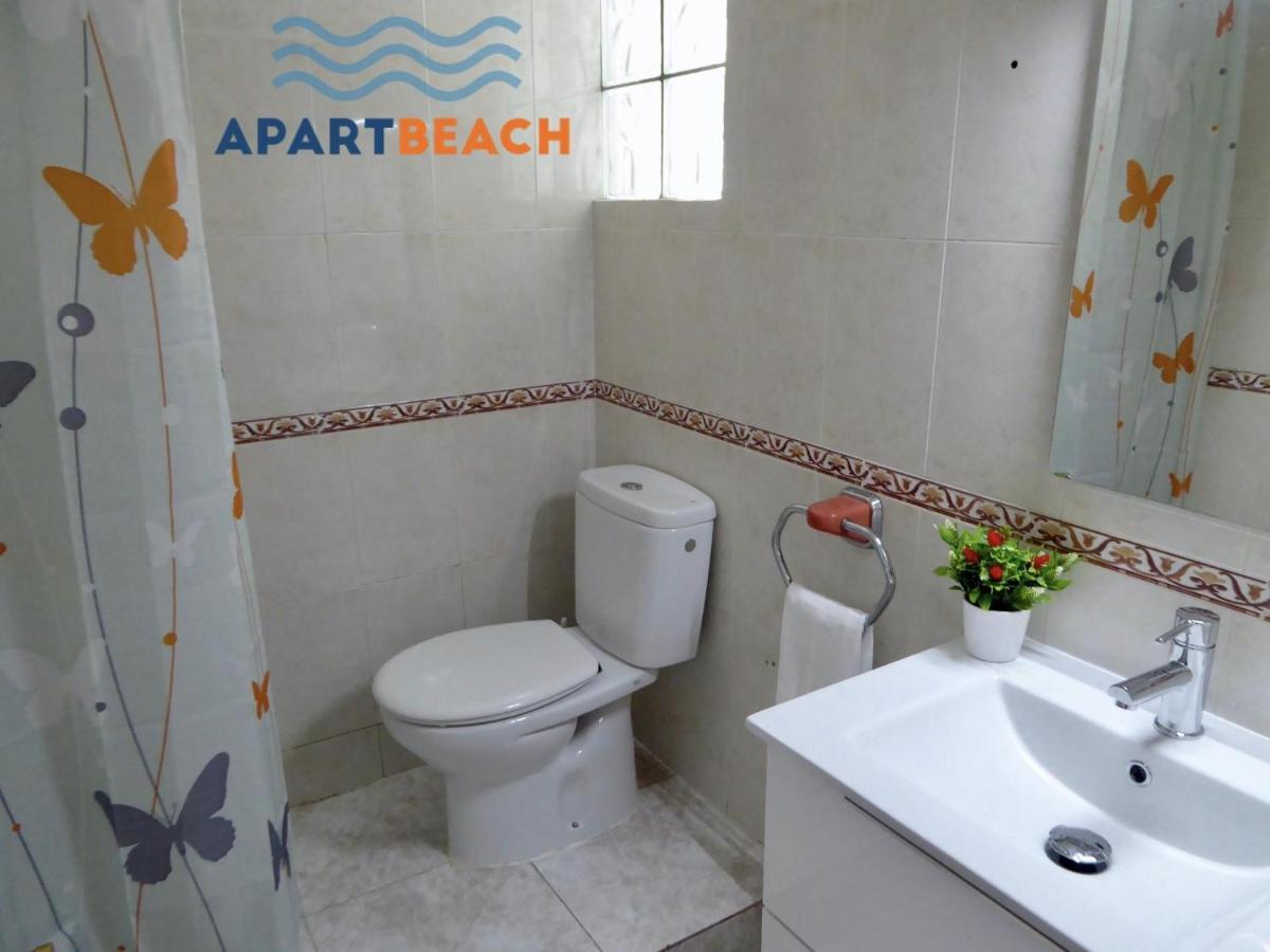 Apartbeach Salou Y Playa 742 Екстер'єр фото