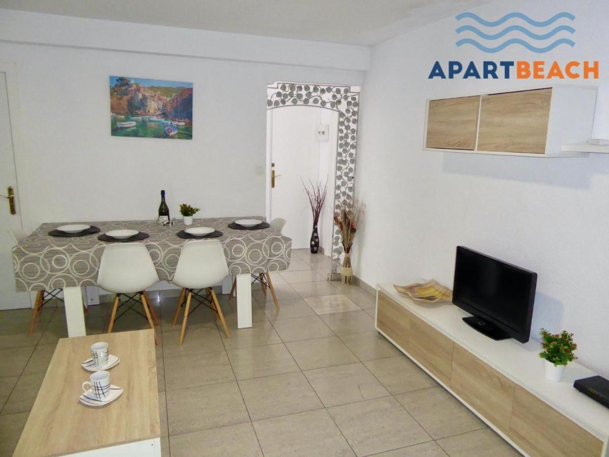Apartbeach Salou Y Playa 742 Екстер'єр фото