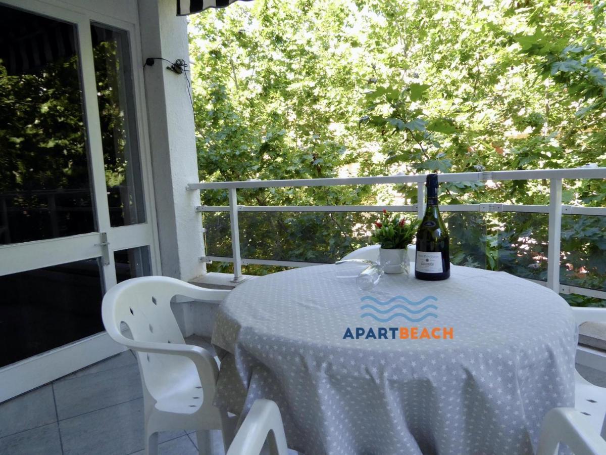 Apartbeach Salou Y Playa 742 Екстер'єр фото
