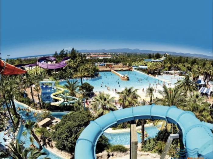 Apartbeach Salou Y Playa 742 Екстер'єр фото