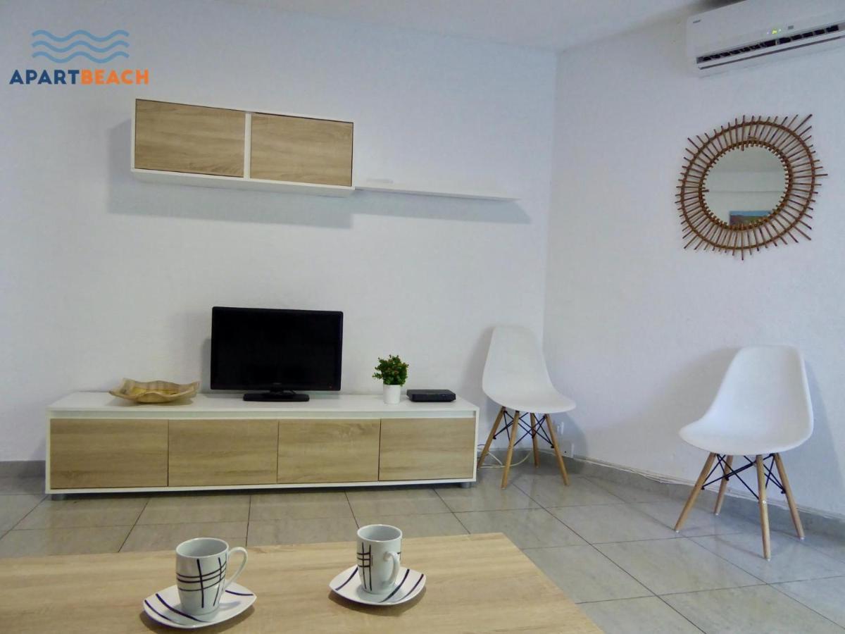 Apartbeach Salou Y Playa 742 Екстер'єр фото