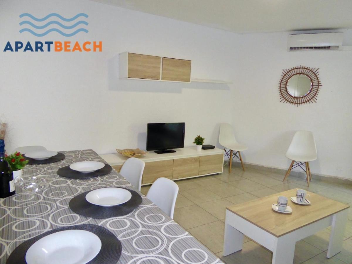 Apartbeach Salou Y Playa 742 Екстер'єр фото