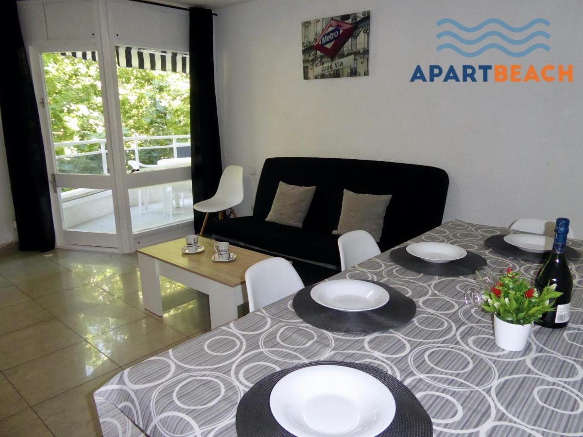 Apartbeach Salou Y Playa 742 Екстер'єр фото