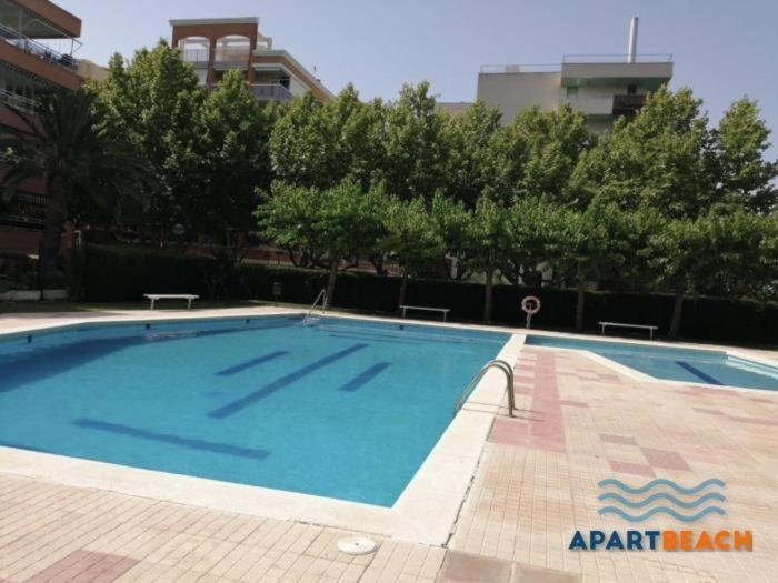 Apartbeach Salou Y Playa 742 Екстер'єр фото