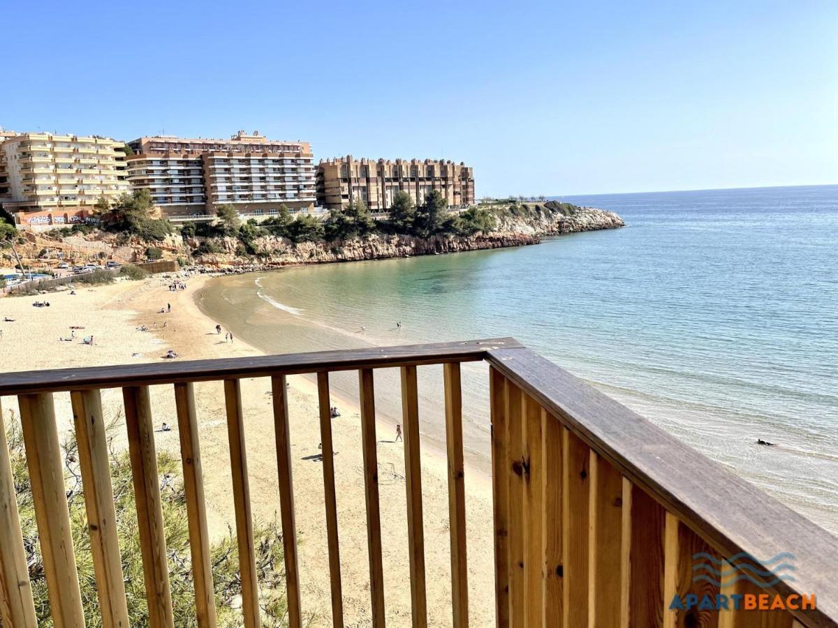 Apartbeach Salou Y Playa 742 Екстер'єр фото