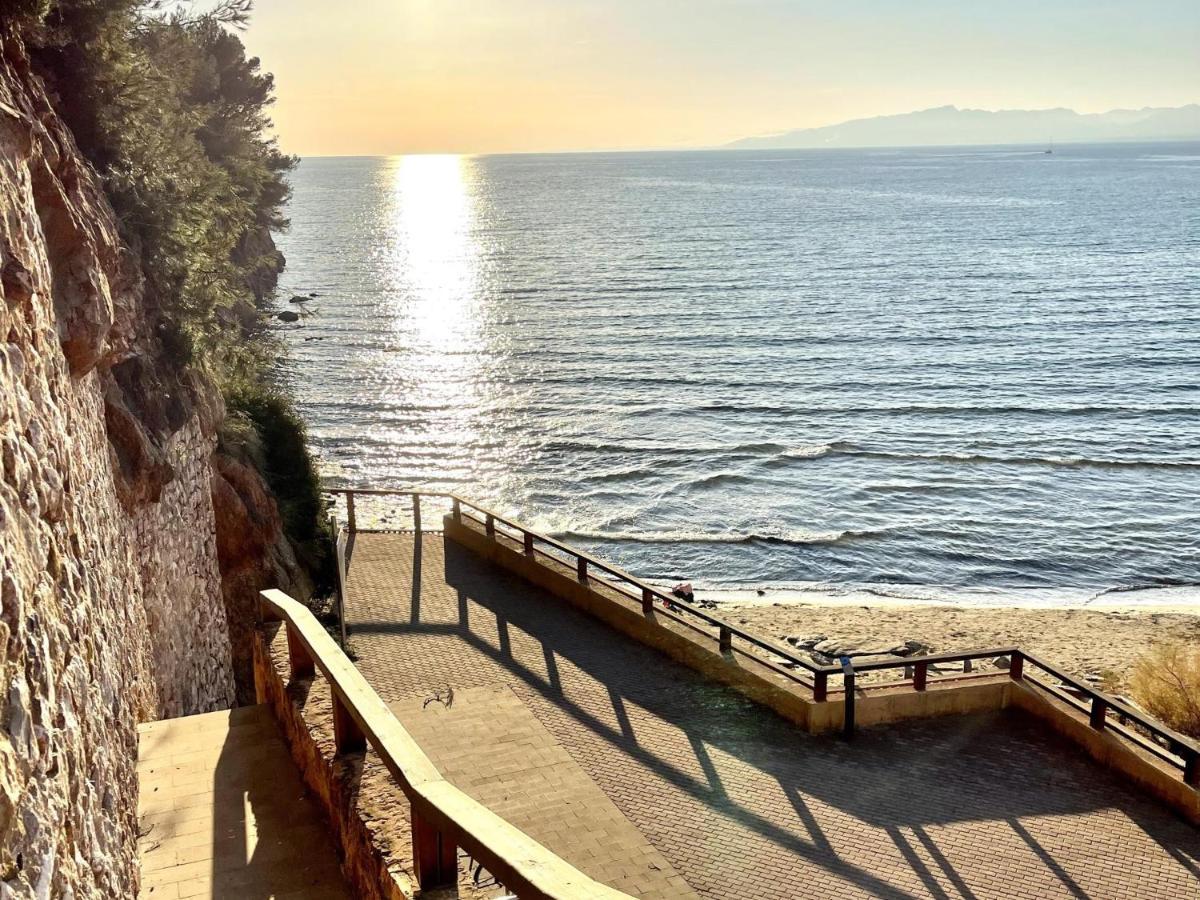 Apartbeach Salou Y Playa 742 Екстер'єр фото