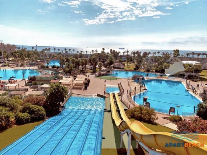 Apartbeach Salou Y Playa 742 Екстер'єр фото