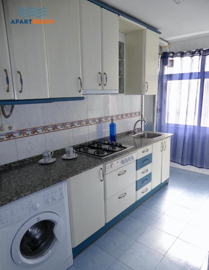 Apartbeach Salou Y Playa 742 Екстер'єр фото