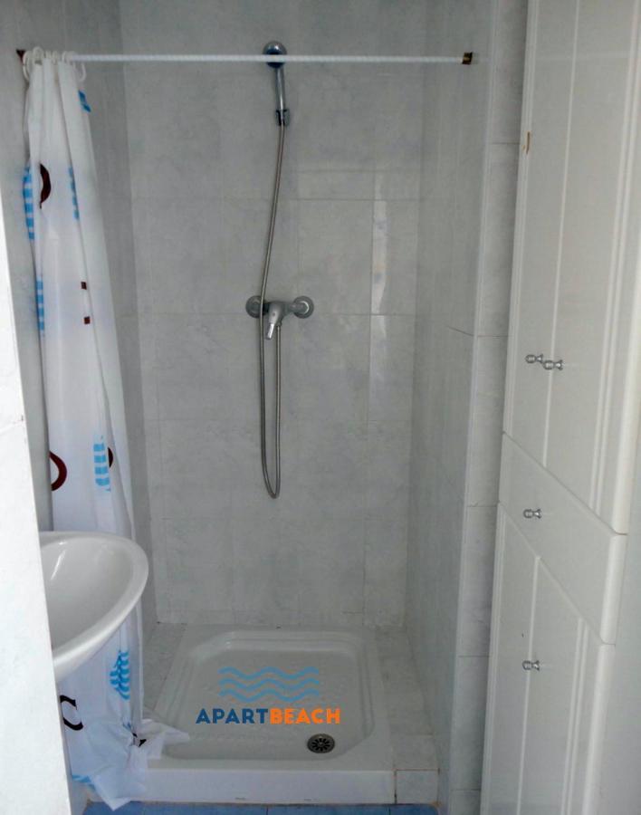 Apartbeach Salou Y Playa 742 Екстер'єр фото