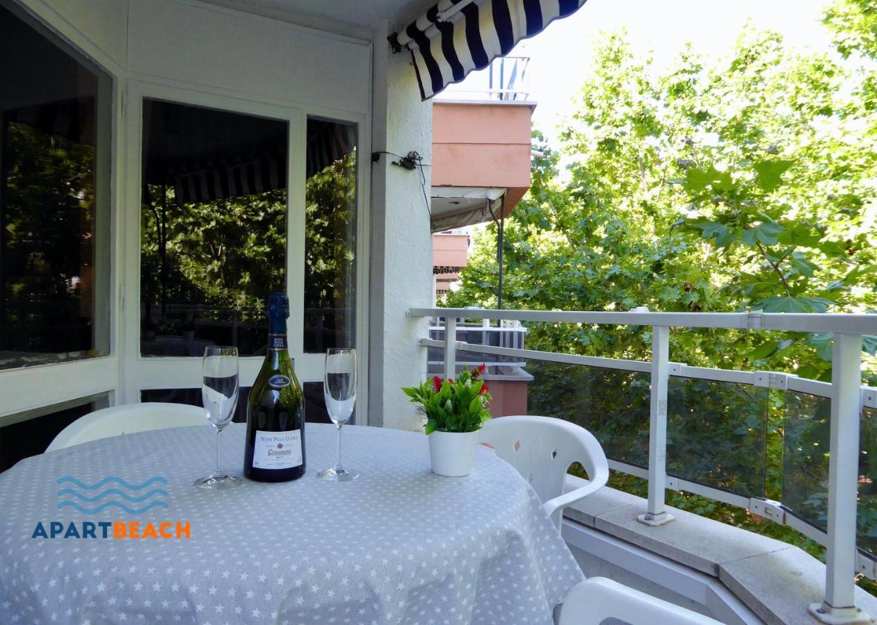 Apartbeach Salou Y Playa 742 Екстер'єр фото