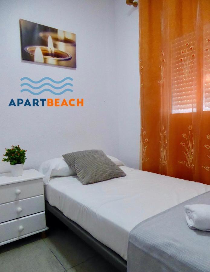 Apartbeach Salou Y Playa 742 Екстер'єр фото