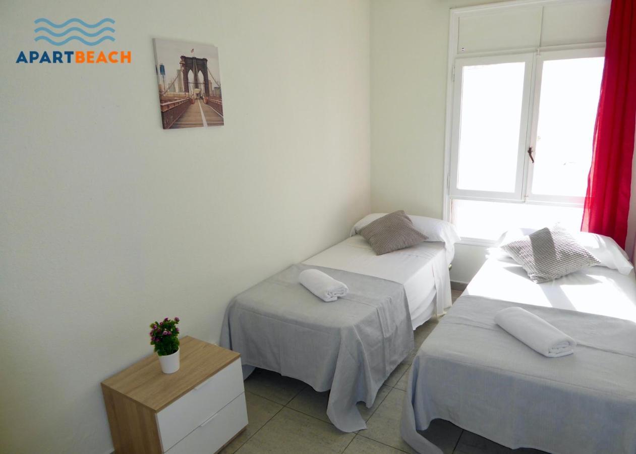 Apartbeach Salou Y Playa 742 Екстер'єр фото