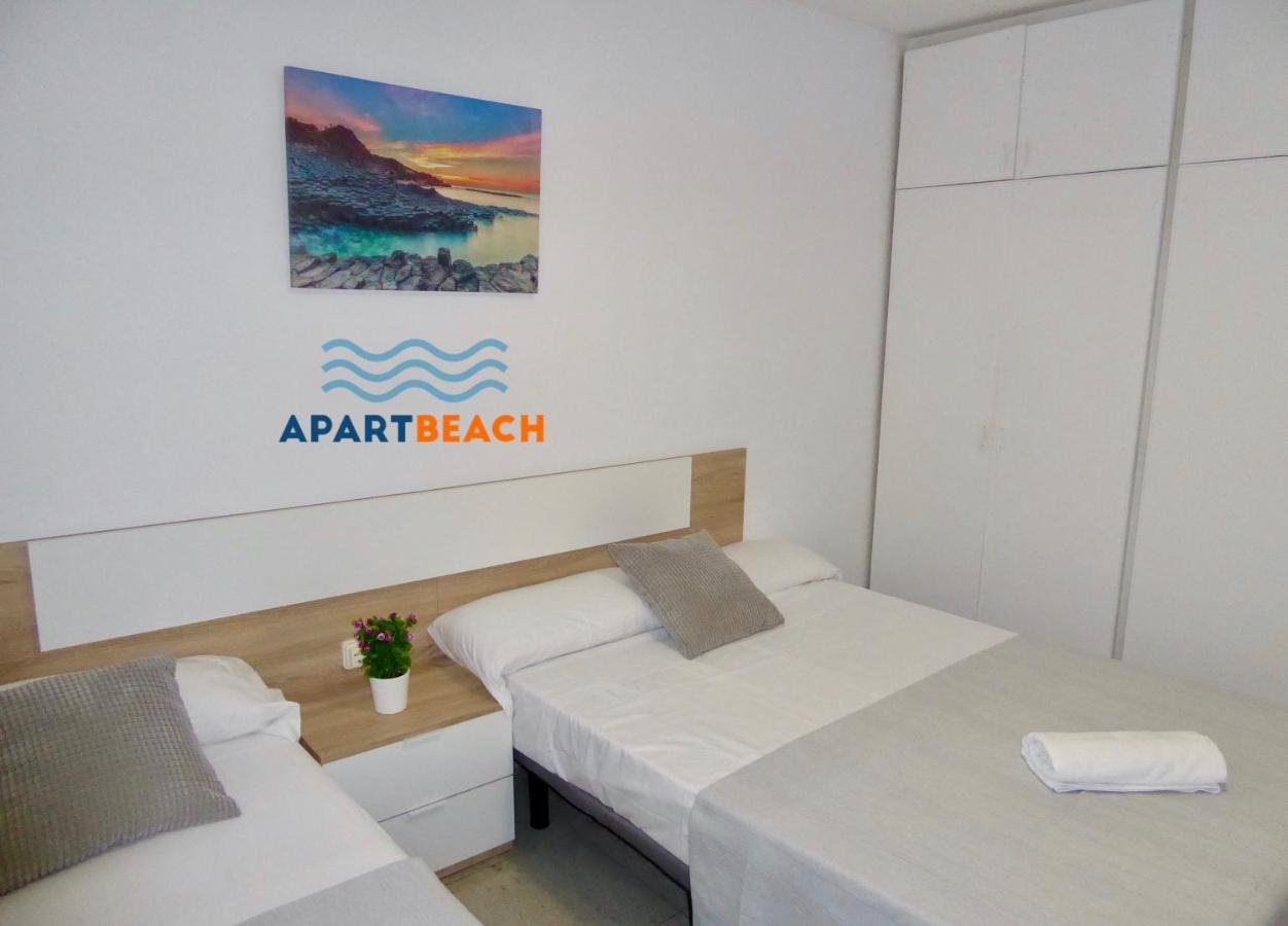 Apartbeach Salou Y Playa 742 Екстер'єр фото