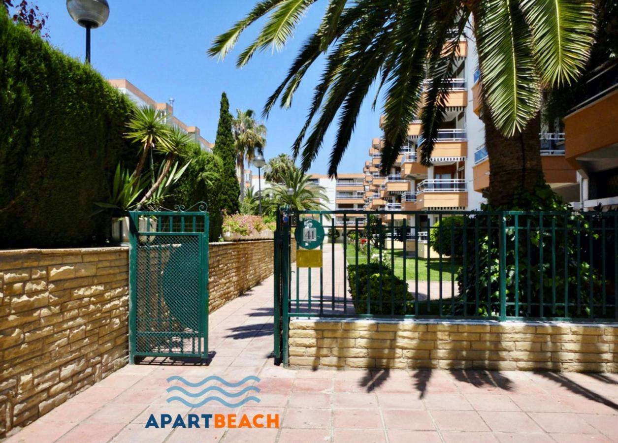 Apartbeach Salou Y Playa 742 Екстер'єр фото