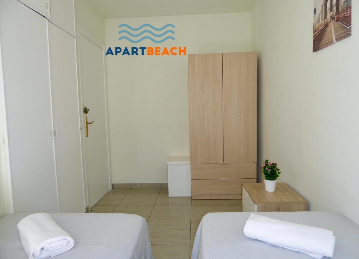 Apartbeach Salou Y Playa 742 Екстер'єр фото