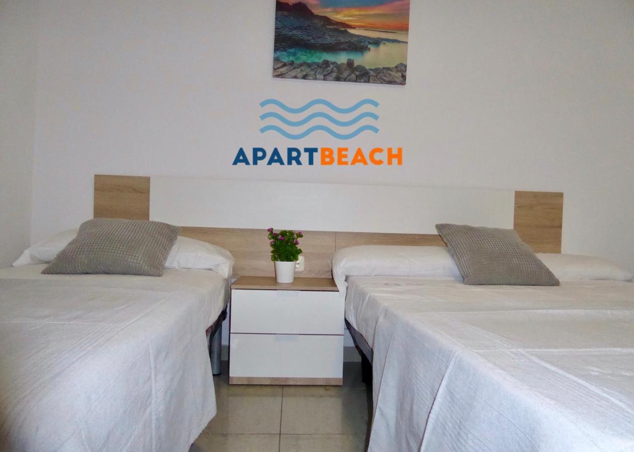 Apartbeach Salou Y Playa 742 Екстер'єр фото